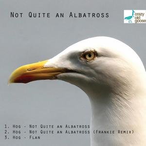 Not Quite an Albatross