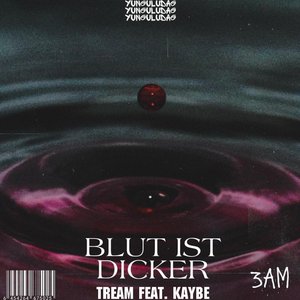 Blut ist dicker (feat. Kaybe) - Single