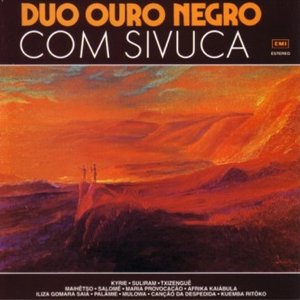 Duo Ouro Negro com Sivuca