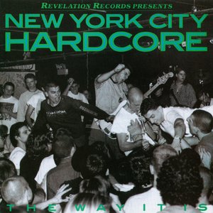 New York City Hardcore: The Way It Is