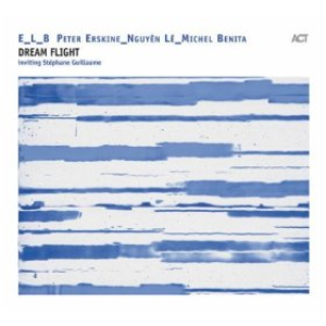 Dream Flight cover