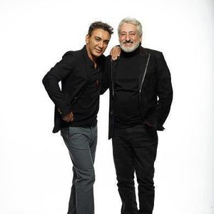 Ebi & Shadmehr Aghili 的头像