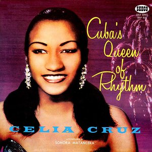 Cuba's Queen of Rhythm