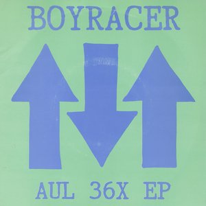 AUL 36X EP