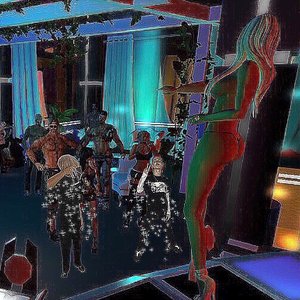 I Made a Sad Whore Happy