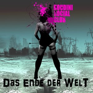 Das Ende der Welt