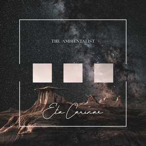 Eta Carinae - Single