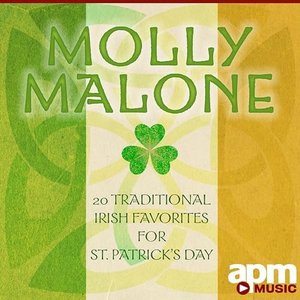 Molly Malone: 20 Traditional Irish Favorites for St. Patrick's Day
