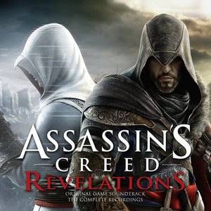 Immagine per 'Assassin's Creed Revelations (The Complete Recordings) [Original Game Soundtrack]'