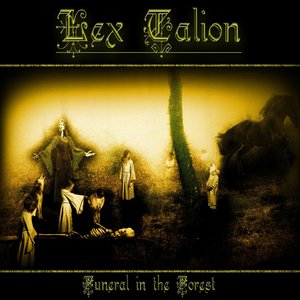 Funeral In The Forest
