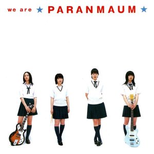 we are PARANMAUM