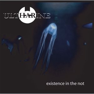 “Ultharine”的封面