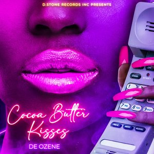 Cocoa Butter Kisses
