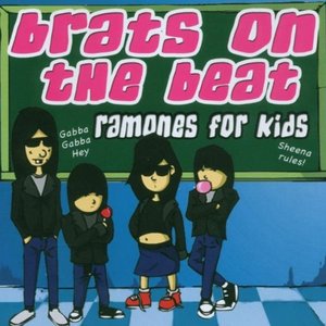 Avatar for Nick Oliveri, Brats On The Beat Singers
