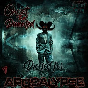 Avatar for Ghozt Tha Dmented