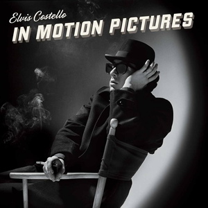 In Motion Pictures