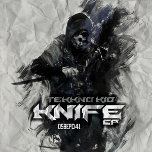 Knife EP