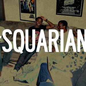 XV & The Squarians のアバター