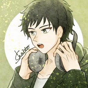 Аватар для しゃいと