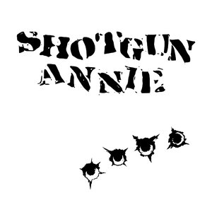 Shotgun Annie