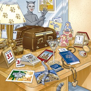 Al Stewart & The Empty Pockets Live