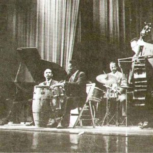 Quinteto Instrumental De Musica Moderna 的头像
