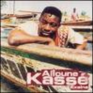 Alioune Kasse 的头像