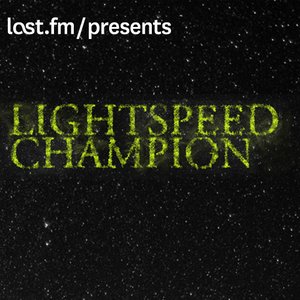 Image for 'Live At Last.fm/Presents'