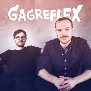 Avatar for Gagreflex Podcast