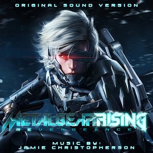 Metal Gear Rising: Revengeance Soundtrack