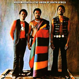 Hugh Masekela & The Union of South Africa photo provided by Last.fm