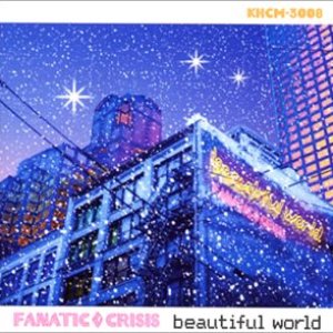 FANATIC◇CRISIS albums and discography | Last.fm