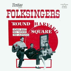 Folksingers 'Round Harvard Square
