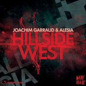 Avatar for Joachim Garraud & Alesia