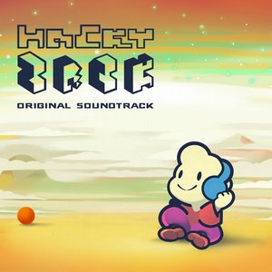 Hackyzack (Original Soundtrack)