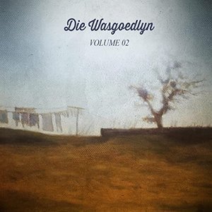 Die Wasgoedlyn Volume 2