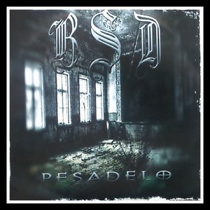 Pesadelo - EP