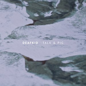 “Talk & Pig”的封面