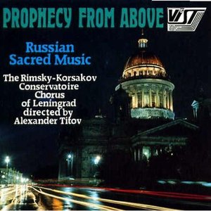 Russian Sacred Music