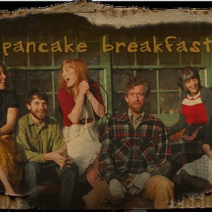 Pancake Breakfast のアバター