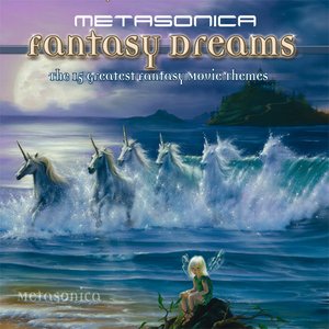 Bild für 'Fantasy Dreams - The Greatest Film Themes'