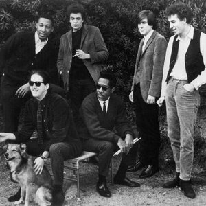 Avatar de Butterfield Blues Band