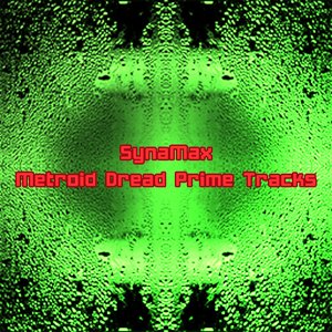 Metroid Dread Prime Tracks