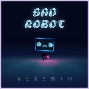 Sad Robot - Single
