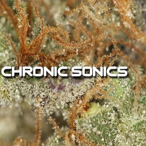 Image pour 'Chronic Sonics'