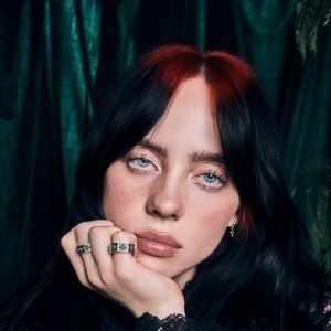 Аватар для BillieEilishVEVO