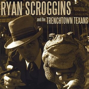 Ryan Scroggins and the Trenchtown Texans