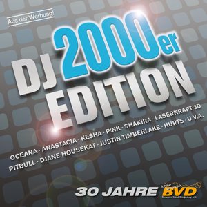 BVD DJ 2000er Edition