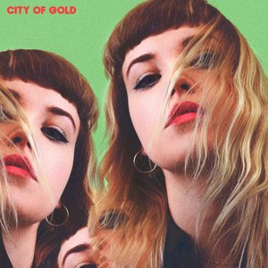 City Of Gold