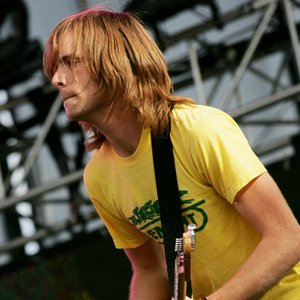 James Valentine 的头像